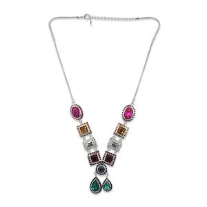 Necklace Set: Red Carpet Set