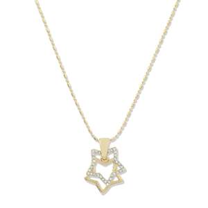 Pendant: Stary pendant
