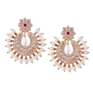 Legacy: BEGUM EARRINGS