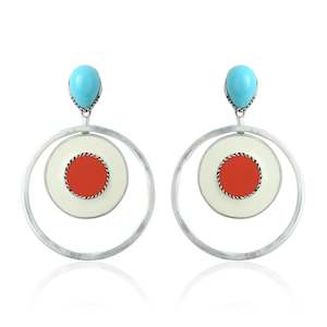 Evening Ears: RBW Hoops