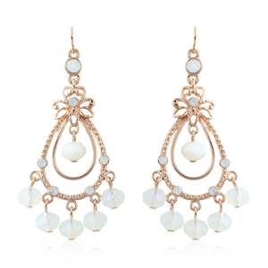 Evening Ears: Boheme Earrings