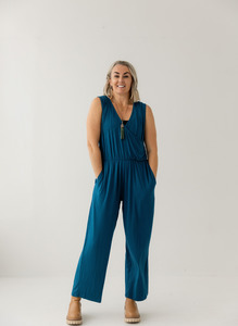 Everyday Jumpsuit