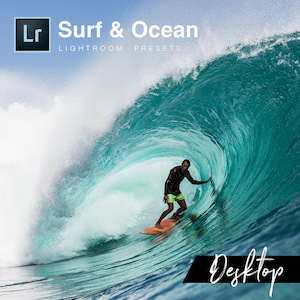 Surf Desktop Presets