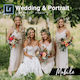 Wedding Mobile Presets