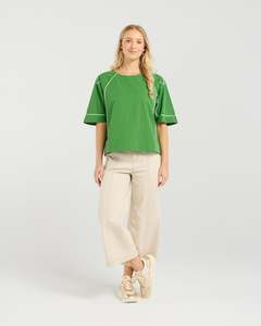 Summer Tops: Mila Top