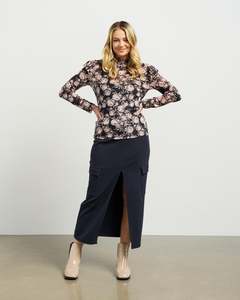 Summer Tops: Paige Top