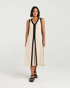 Edie Dress