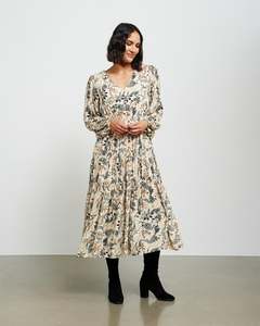 Summer Dresses: Delilah Dress