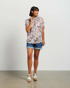 Clearance Rack: Tara Top