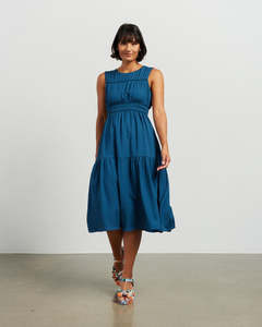 Clearance Rack: Ava Dress