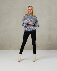 Winter 2023: Sydney Top