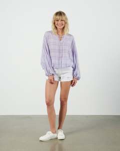 Summer 2023: Riley Top