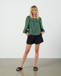 Summer 2023: Sophia Top