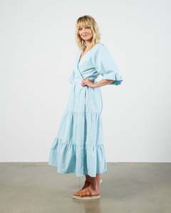 Summer 2023: Leah Dress