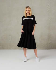 Summer 2023: Nikki Dress