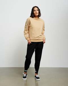 Winter 2024: Murphy Sweat