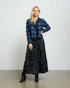 Winter 2024: Johnny Jacket