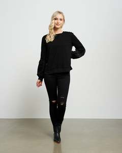 Winter 2024: Jules Top