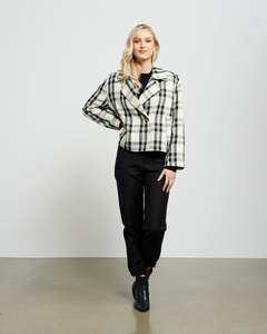 Winter 2024: Dylan Jacket