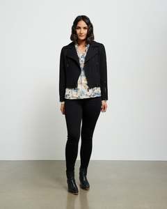 Winter 2024: Layton Jacket