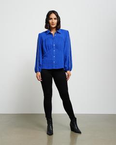 Autumn 2024: Sam Shirt