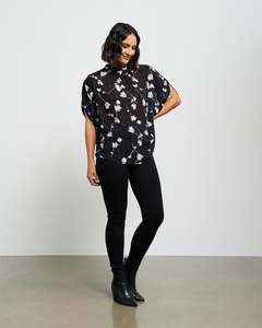 Autumn 2024: Tara Top