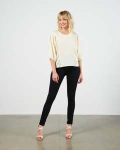 Spring 2023: Jana Top