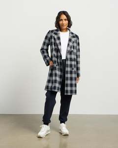 Jackets: Ezra Coat