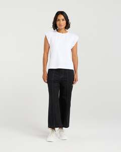 Spring 2025: Anna Tee