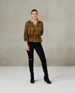 Autumn 2023: Spencer Top