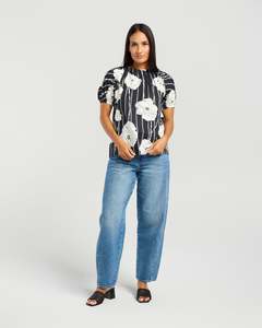 Summer Tops: Kyla Top
