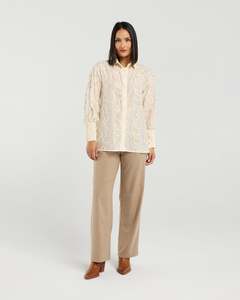 All: Cecila Shirt