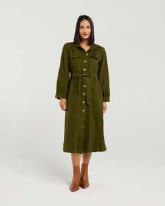 Lydia Dress