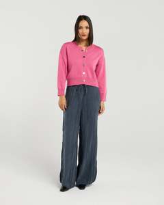 All: Poppy Cardi