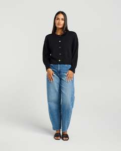 Poppy Cardi