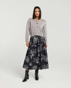 Poppy Cardi