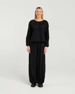 All: Marlow Sweat