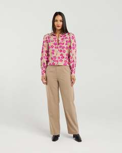Alexis Blouse