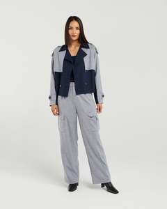 Maxwell Jacket
