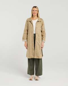 Lennox Trench