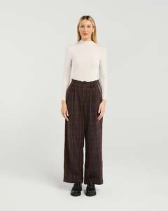 Audrey Pant