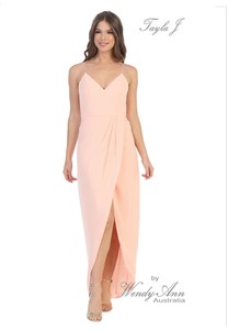 Ball Gowns – Etcetera Bridal: Tulip Dress EFWAT2915 Blush