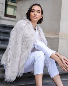 Accessories – Etcetera Bridal: Dream Jacket – Nude