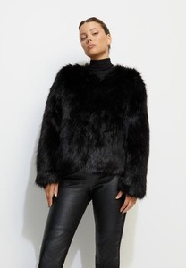 Accessories – Etcetera Bridal: Dream Jacket – Black