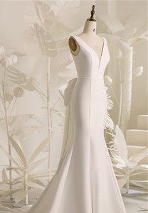 Bridal – Etcetera Bridal: Riley gown – Ivory