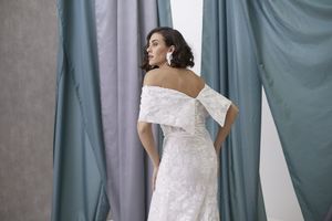 Bridal – Etcetera Bridal: Hera Couture – Cassi in Lace