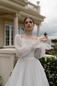 Hera Couture – Le Soleil