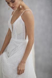 Hera Couture – Laurent Ivory