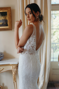 Bridal – Etcetera Bridal: Hera Couture – Bosset