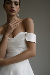Bridal – Etcetera Bridal: Hera Couture – Le Jeune